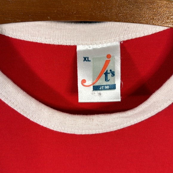 JT’s Munchen Soccer shirt size XL - Picture 2 of 5